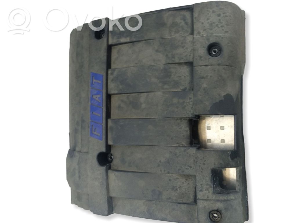 Fiat Stilo Moottorin koppa 
