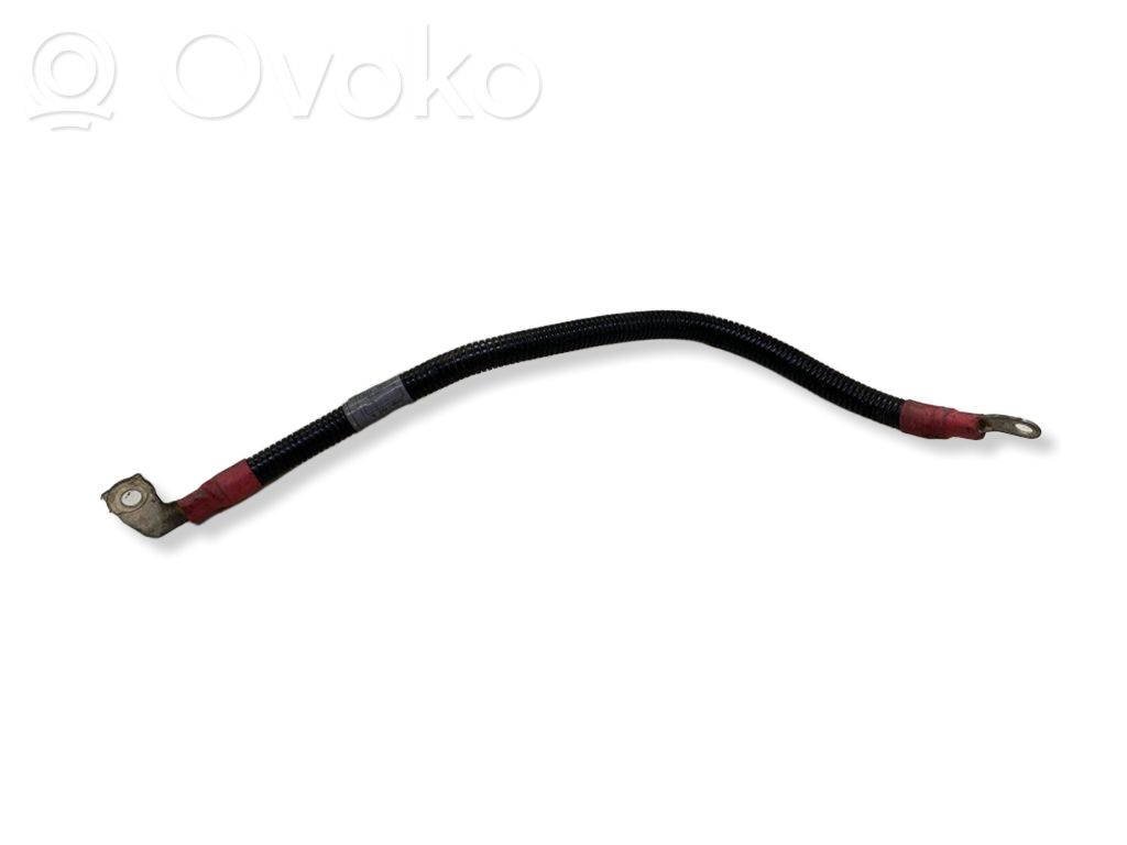 BMW X5 E70 Wires (generator/alternator) 