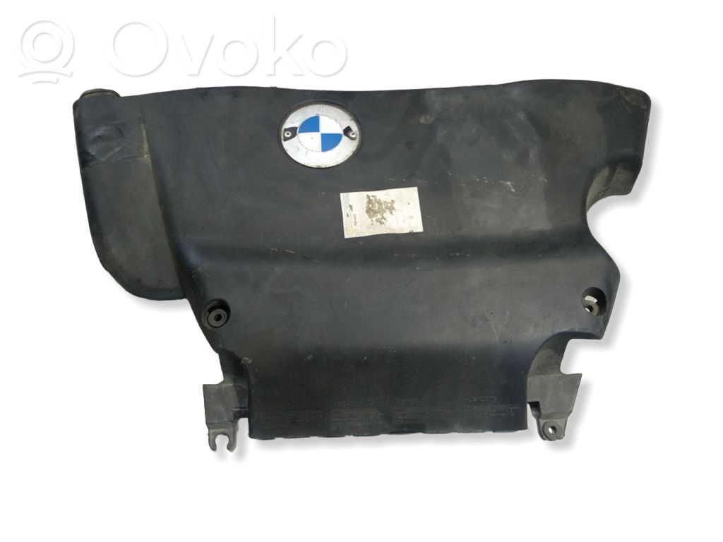 BMW 3 E46 Engine cover (trim) 