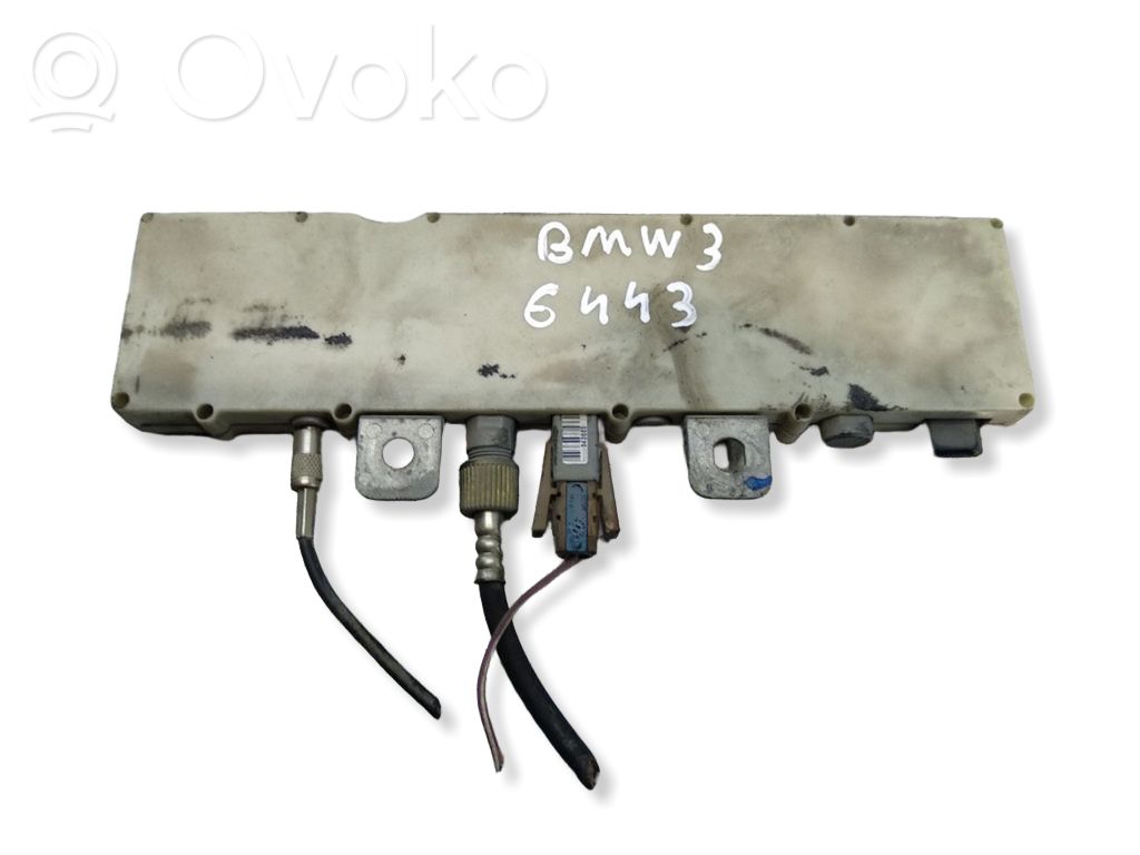 BMW 3 E46 Interjero komforto antena 