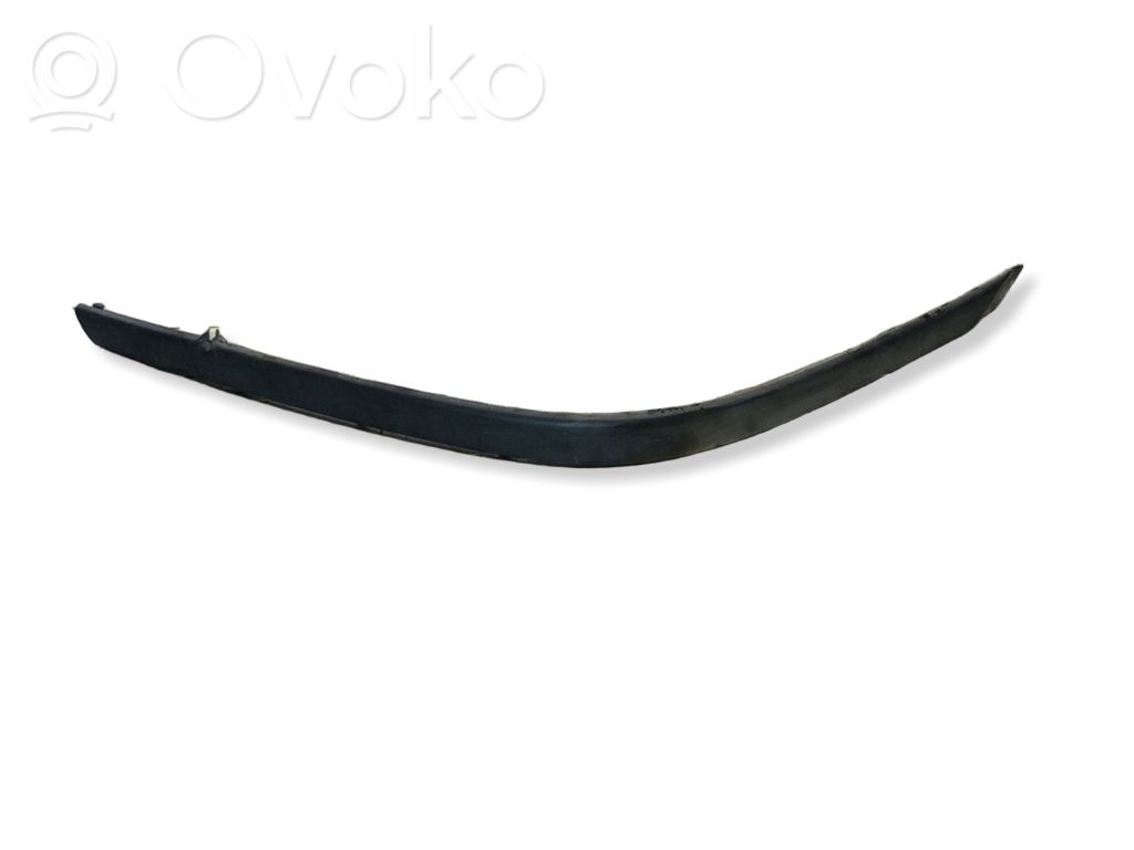 BMW 5 E39 Front bumper splitter molding 