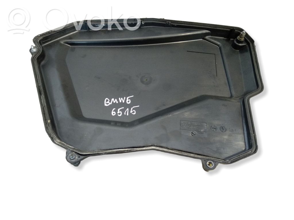 BMW 5 E39 Battery box tray cover/lid 