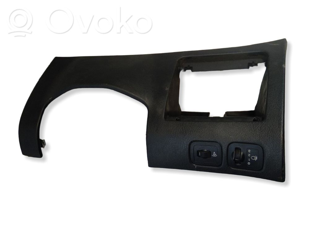 Honda Accord Steering wheel column trim 