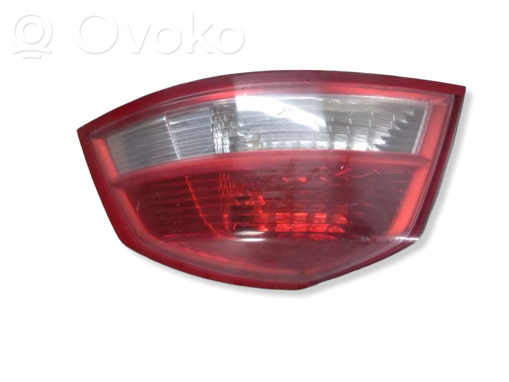 Renault Vel Satis Takavalot 