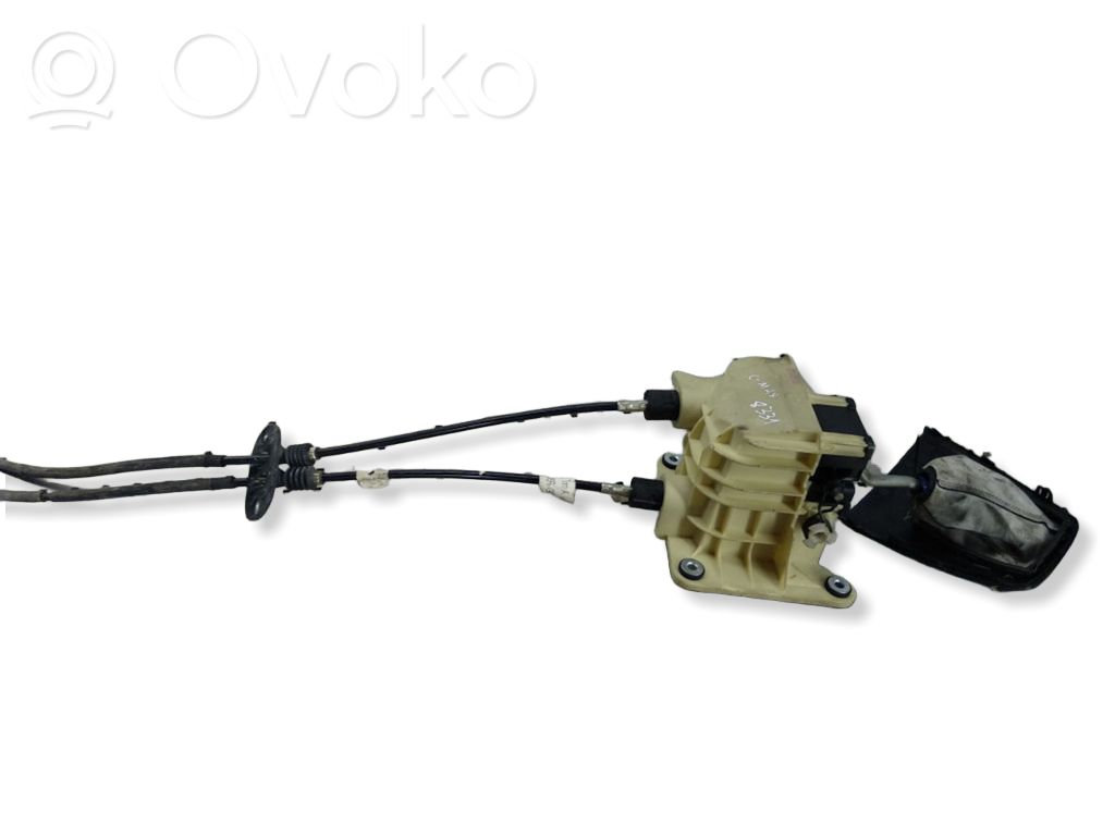 Ford Focus C-MAX Selector caja de cambios 