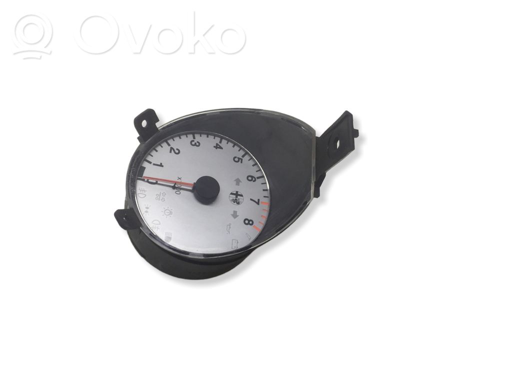 Alfa Romeo 156 Speedometer (instrument cluster) 