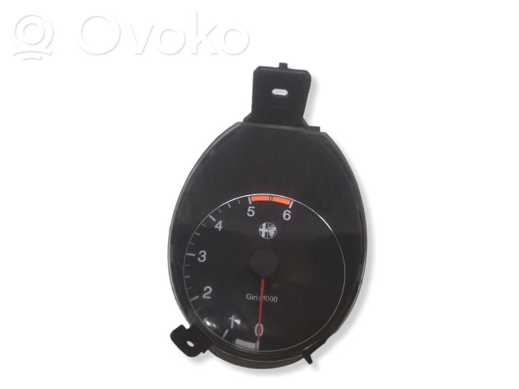 Alfa Romeo 156 Speedometer (instrument cluster) 