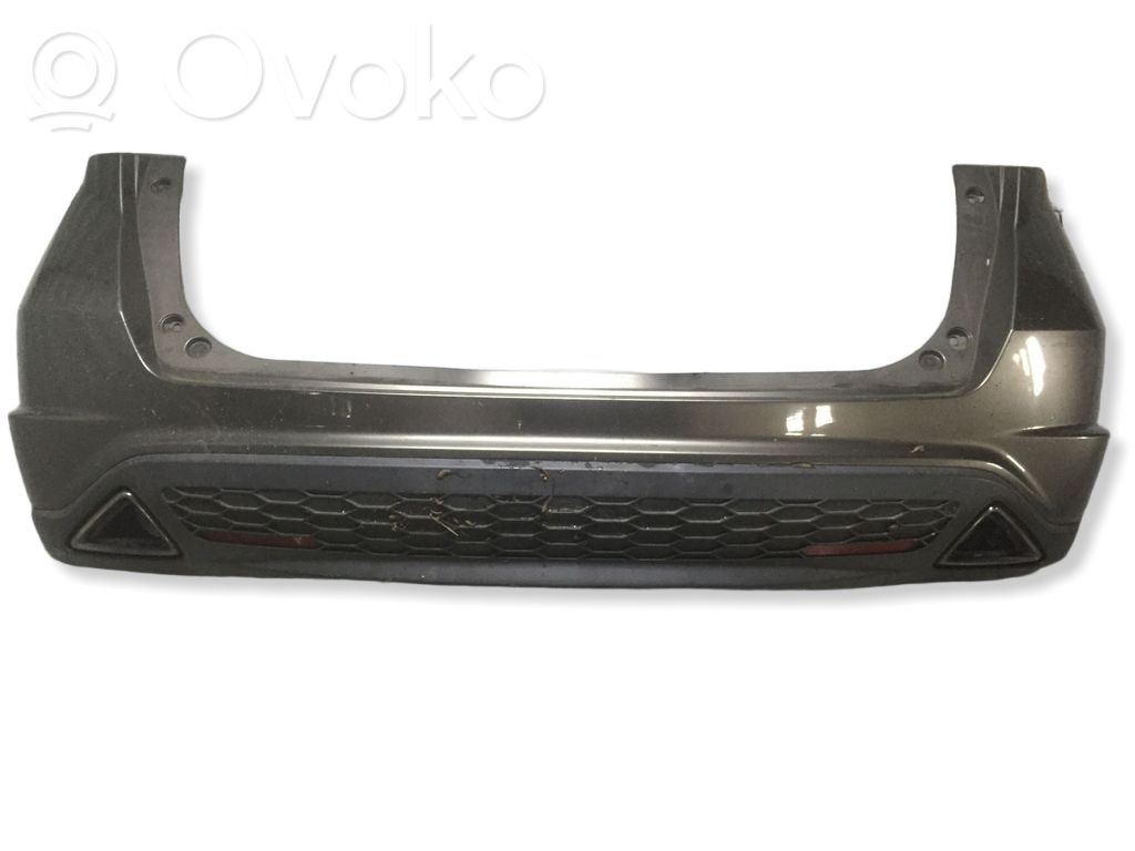 Honda Civic Parachoques 