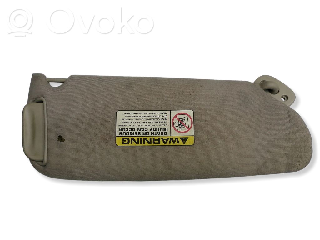 Chrysler 300M Sun visor 