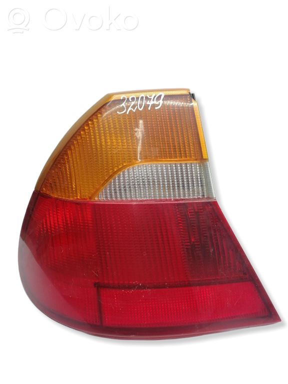 Chrysler 300M Lampă spate în caroserie 