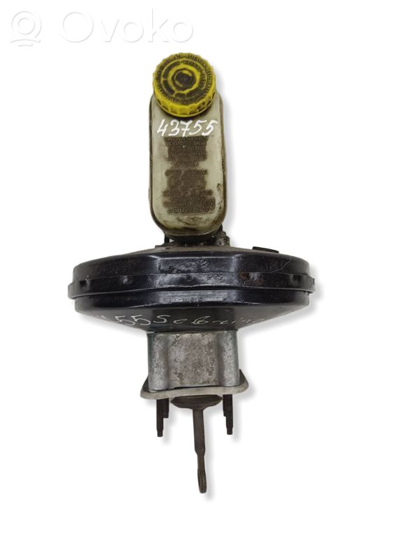 Chrysler Sebring (ST-22 - JR) Jarrutehostin 