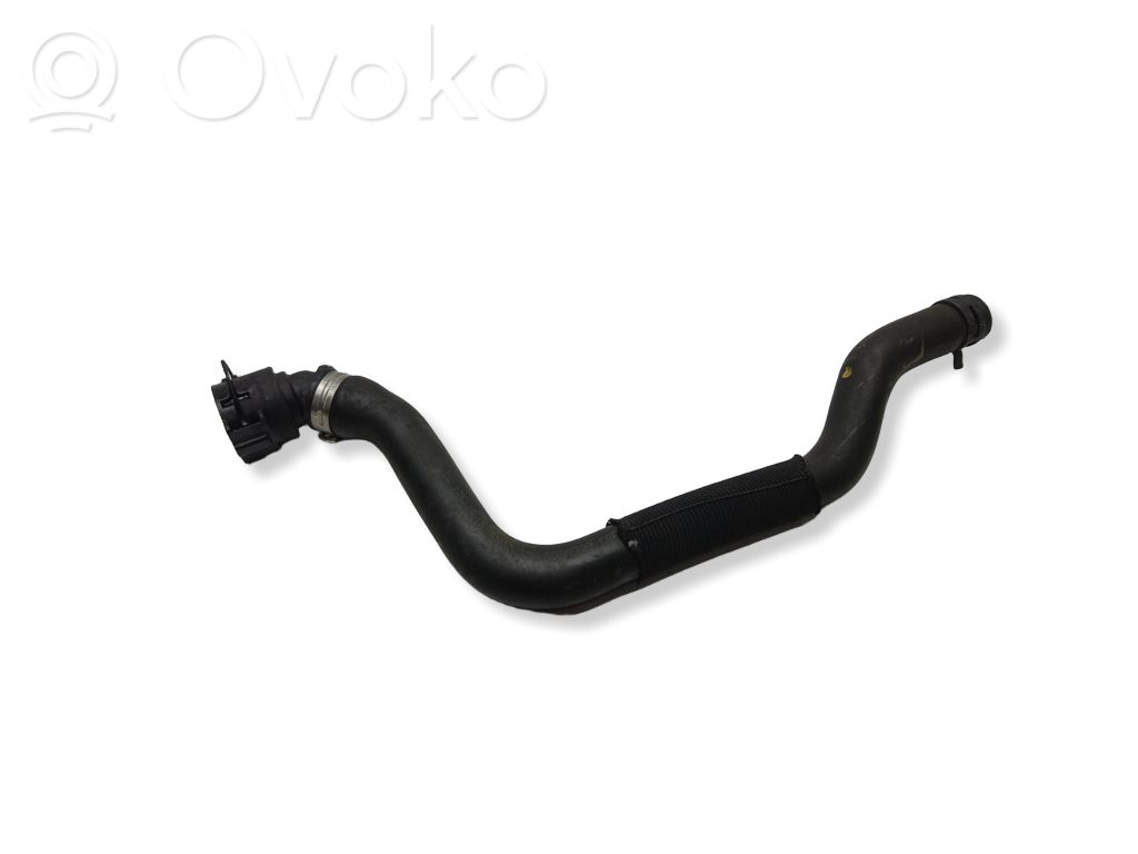 Engine coolant pipe/hose   9292729