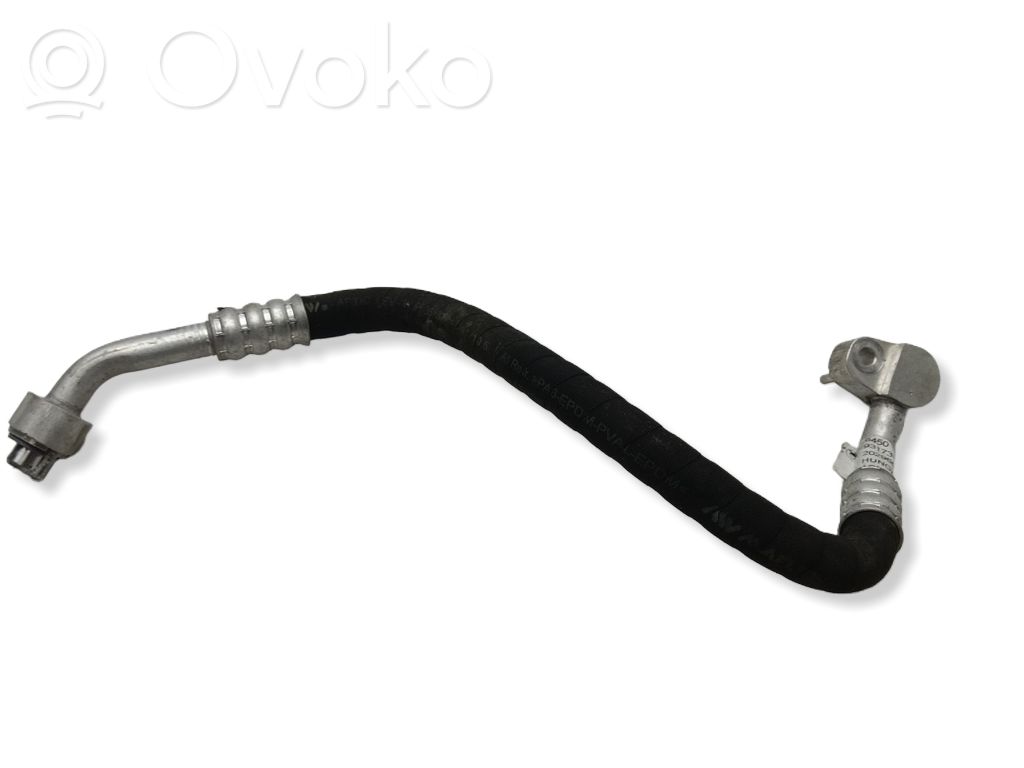 Ilmastointilaitteen putki (A/C)   202966,9317392