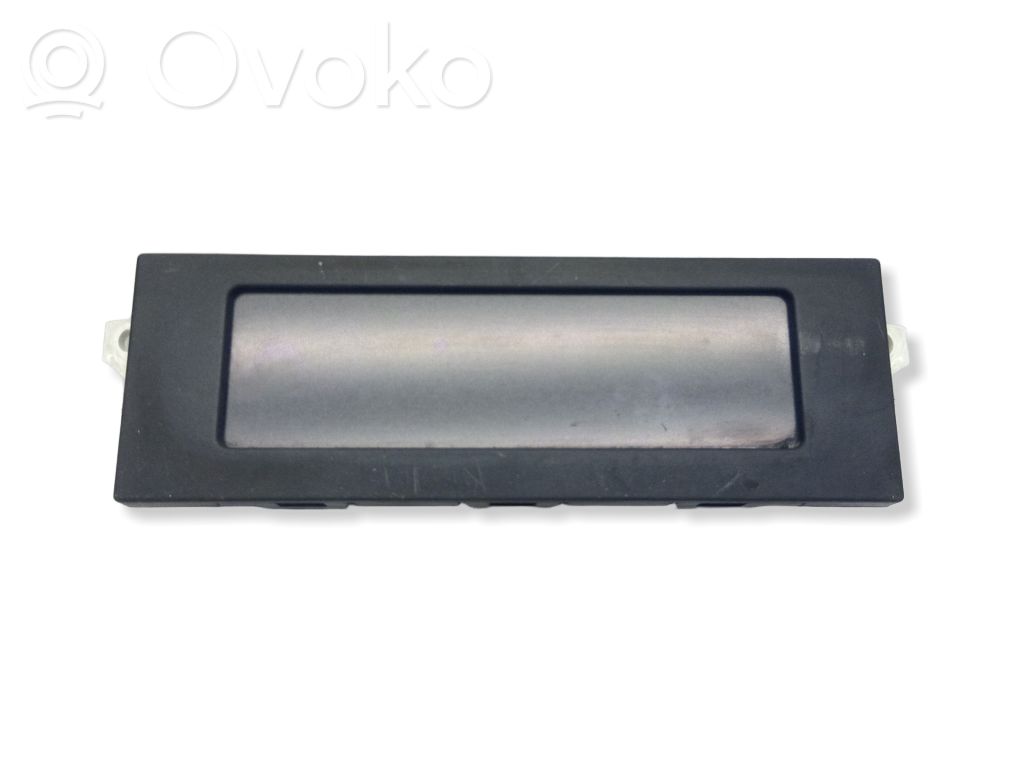 Citroen C3 Screen/display/small screen 