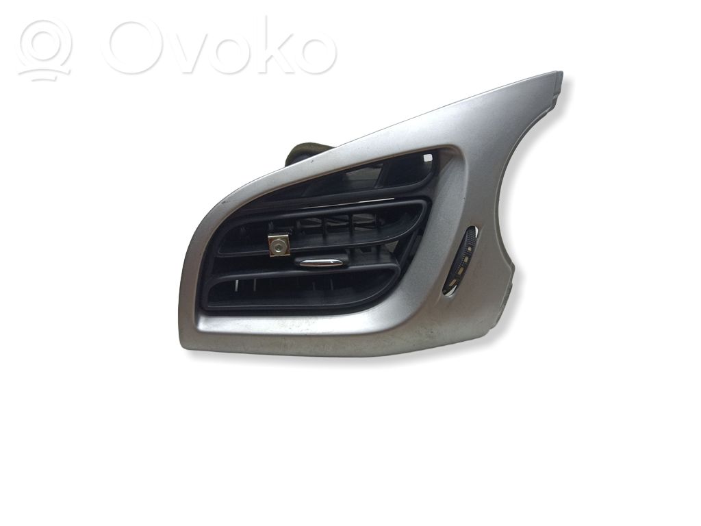 Citroen C3 Šoninės oro grotelės 