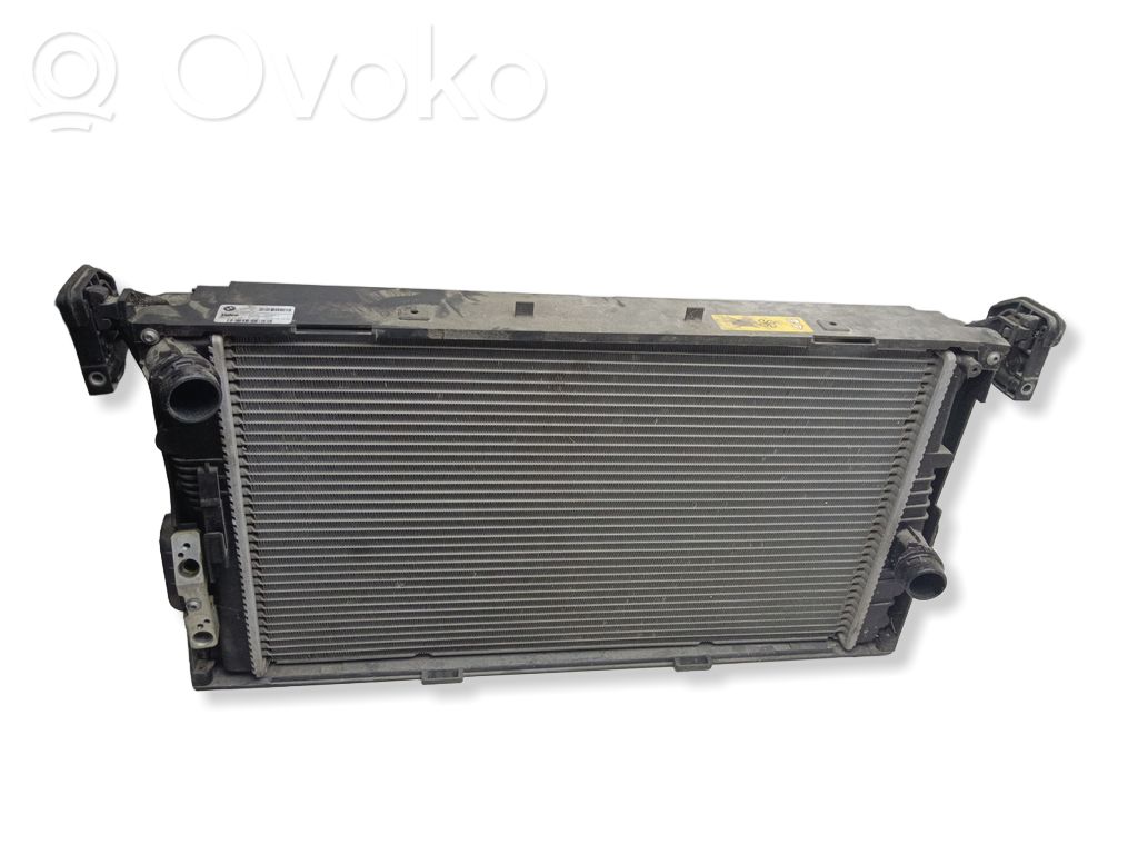 BMW i3 Radiator set 