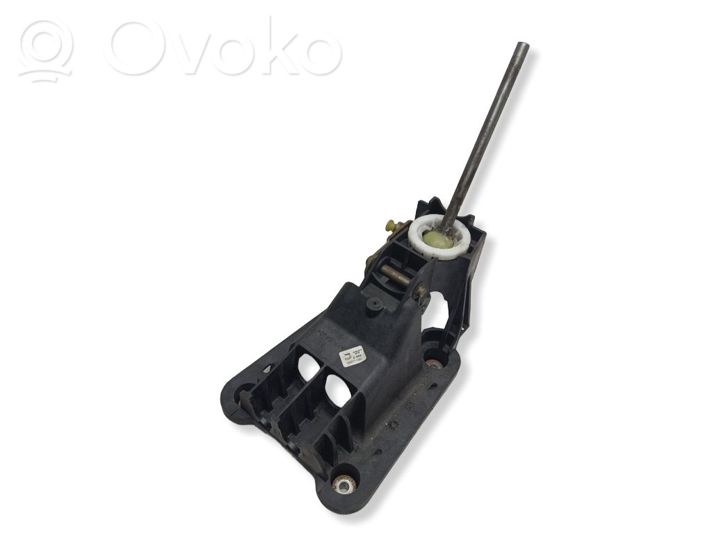 Citroen C3 Gear shifter/selector 