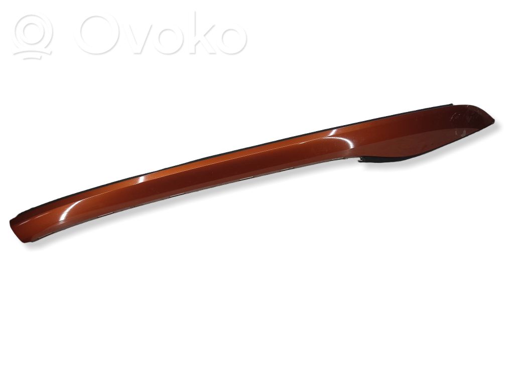 BMW i3 Roof trim bar molding cover 