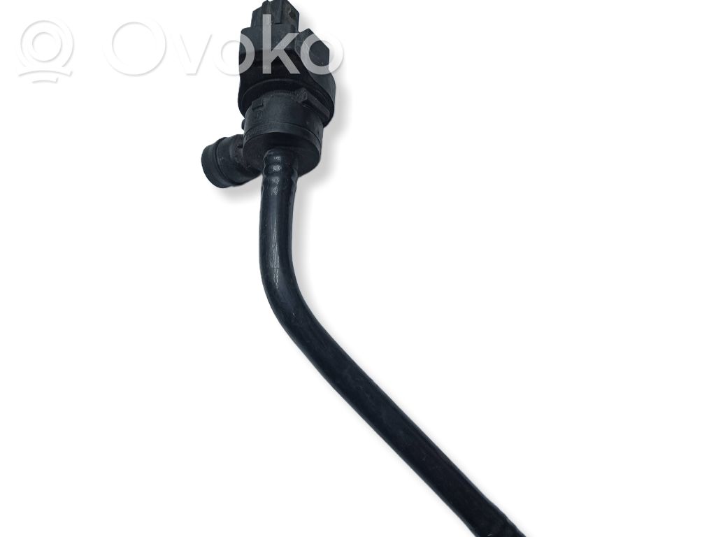 BMW 7 E65 E66 Valve vacuum 