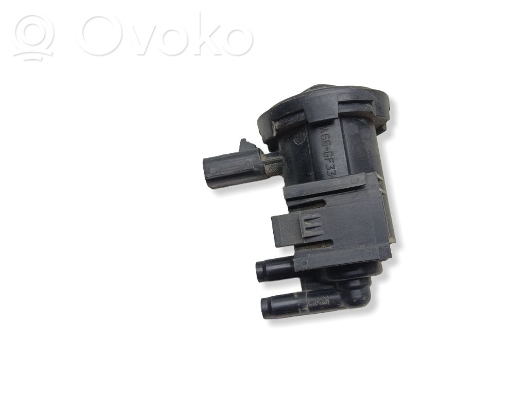 Válvula de vacío   04669569