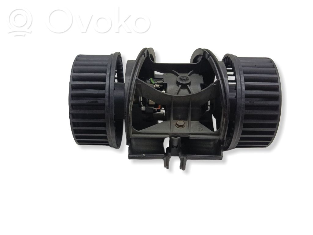 Mazā radiatora ventilators   790836L
