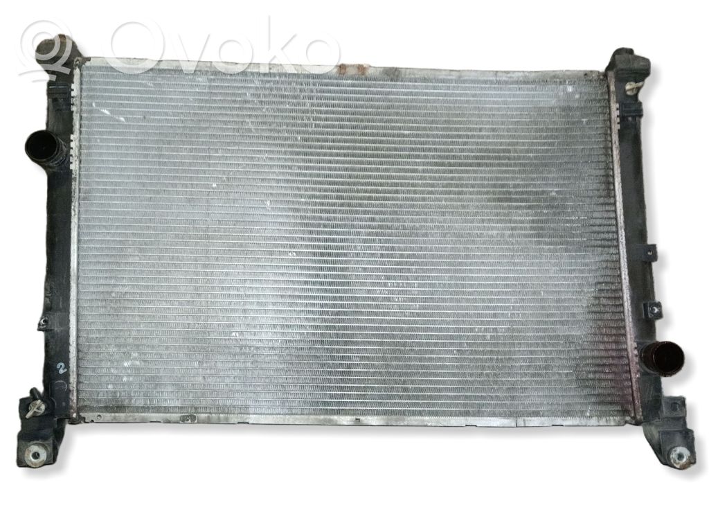 Chrysler Pacifica Dzesēšanas šķidruma radiators 