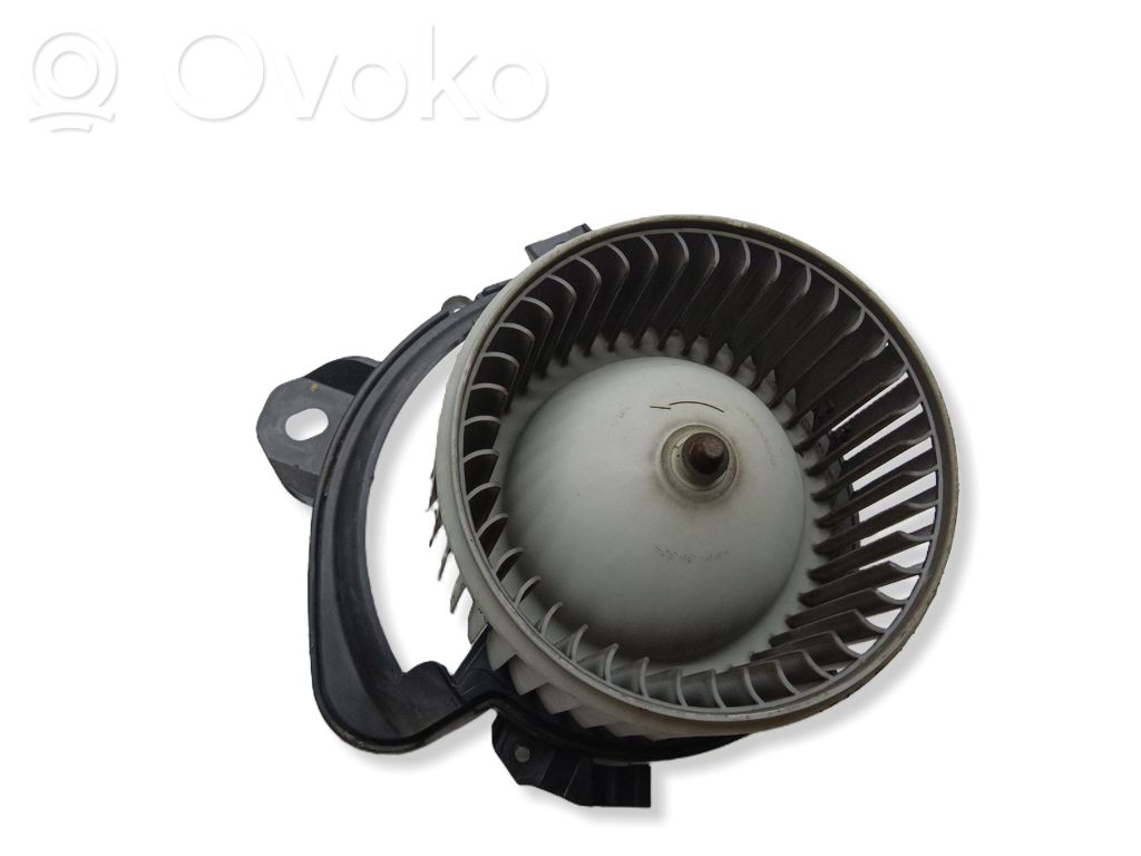 Opel Corsa D Mazā radiatora ventilators 