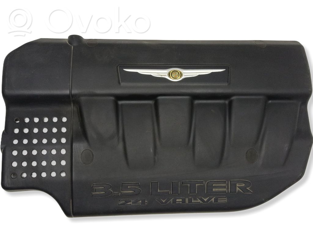 Chrysler Pacifica Engine cover (trim) 