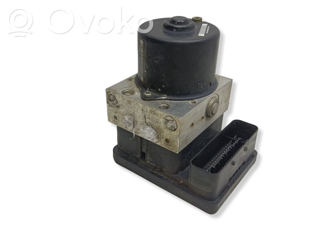 Mini One - Cooper R50 - 53 ABS bloks 