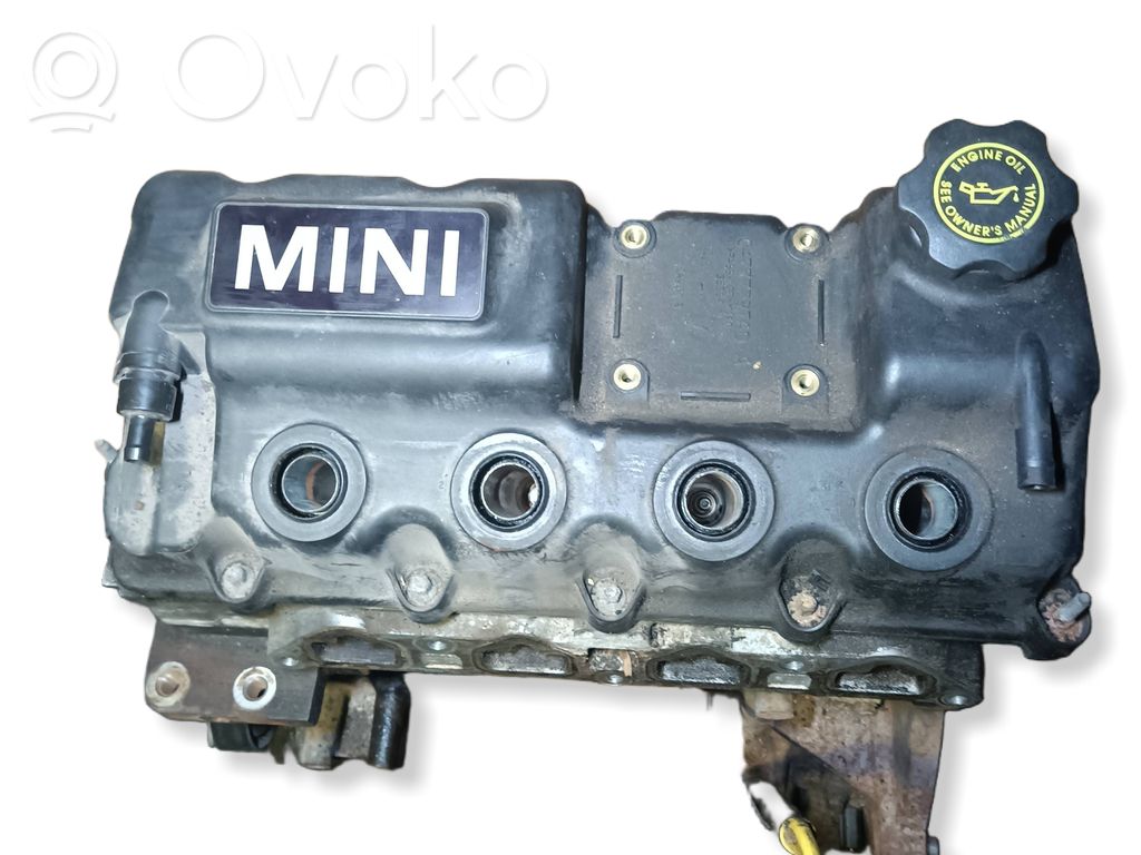 Engine   751074601,W10B16D199Q018