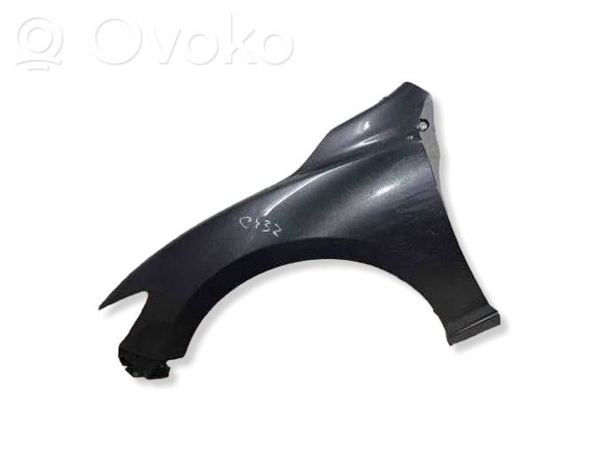 Mazda 6 Fender 