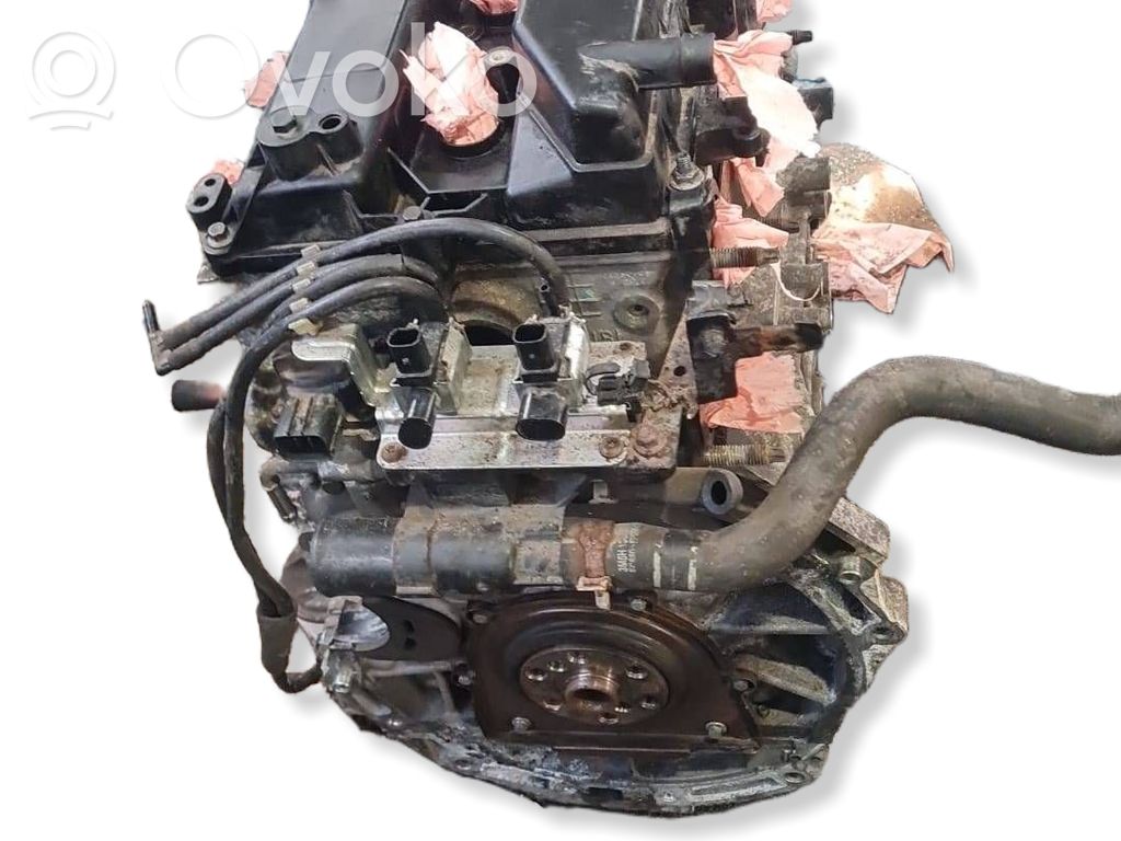 Volvo V50 Engine 