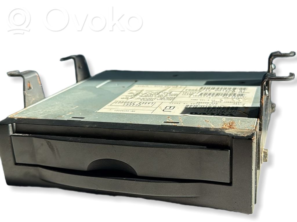 Volvo XC90 Navigation unit CD/DVD player 