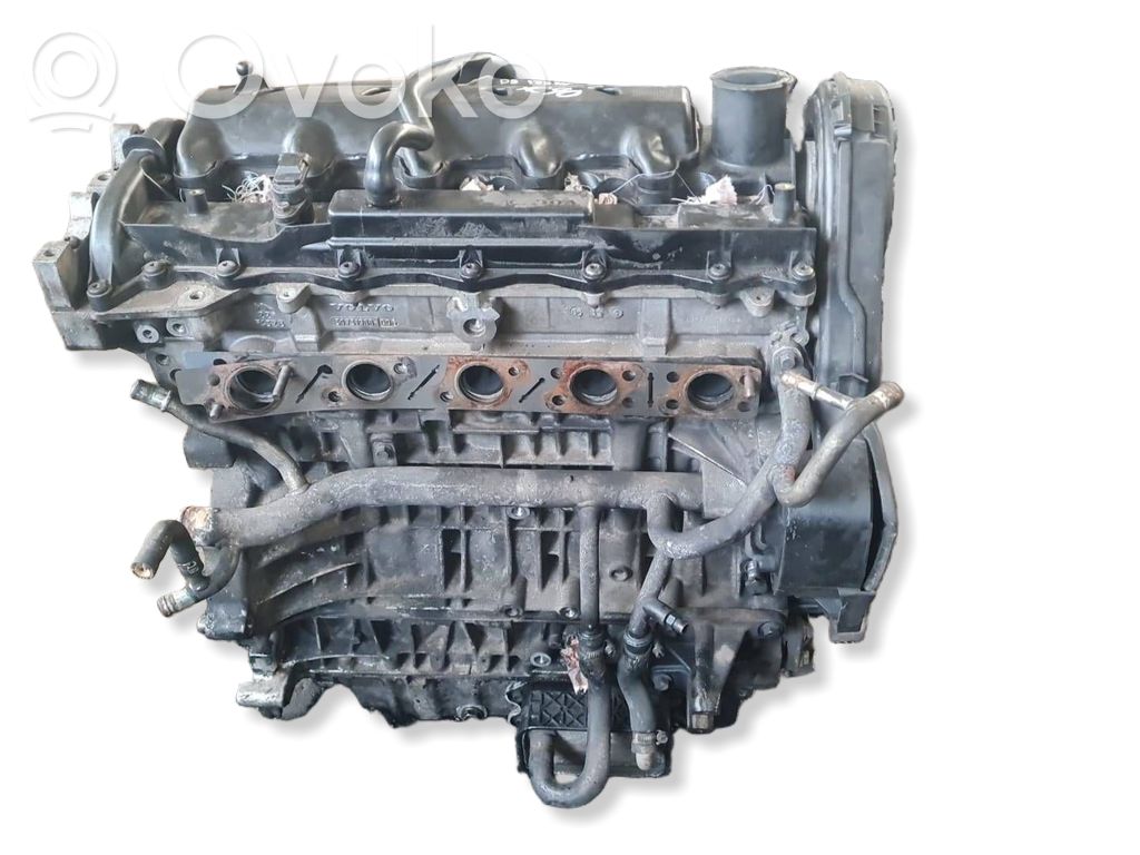 Motor   D5244T4,30731988006