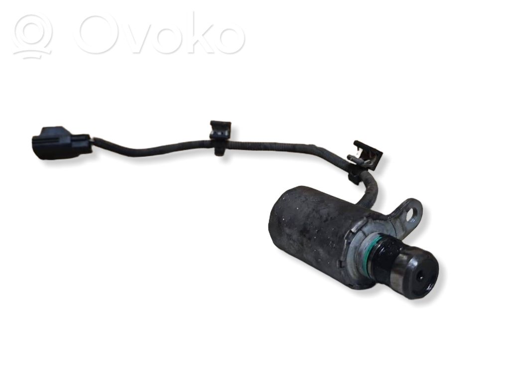 Volvo V70 Sensor de presión del aceite 