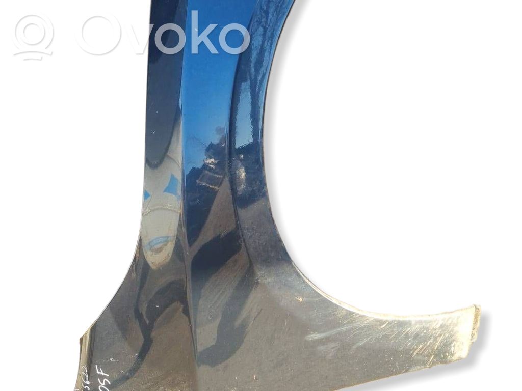 Volvo S60 Sparnas 