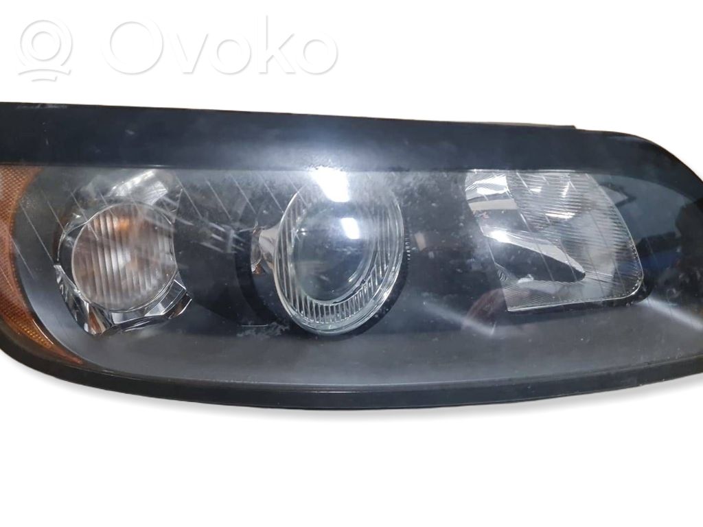 Volvo C30 Headlight/headlamp 