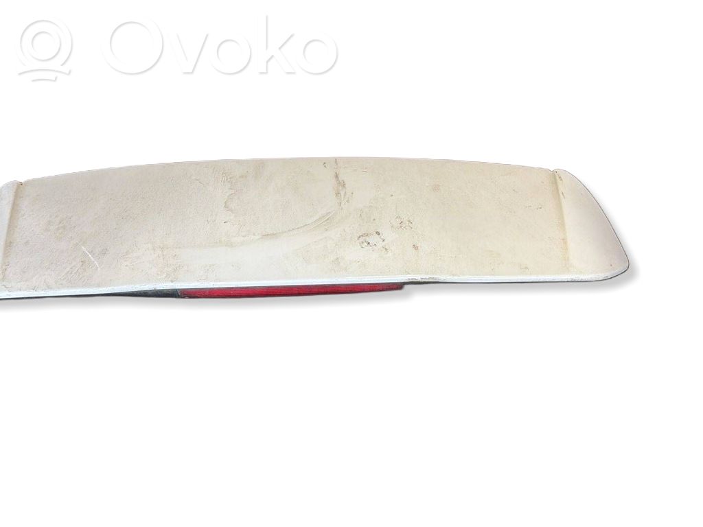 Volvo C30 Heckspoiler 