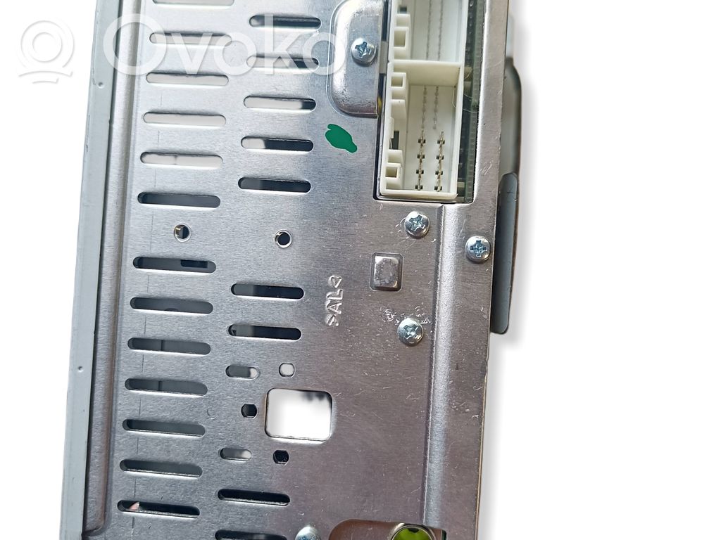 Radio / CD-Player / DVD-Player / Navigation   AC100A2EE,S207600112T06,96170A2000K,61014031