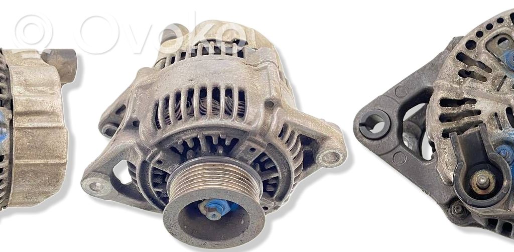 Chrysler Grand Voyager III Ģenerators 