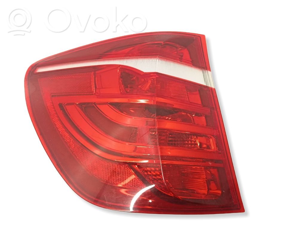 BMW X3 F25 Luci posteriori 