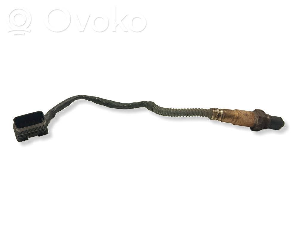 Lambda probe sensor   7589121,058027029