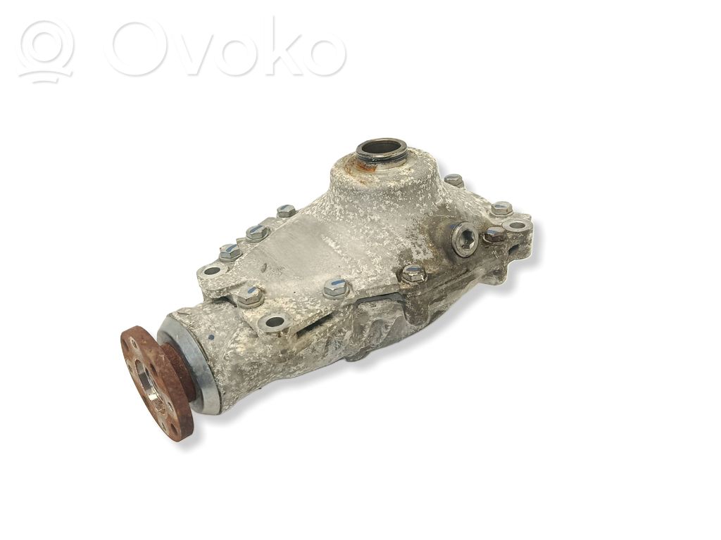 BMW X3 F25 Front differential 