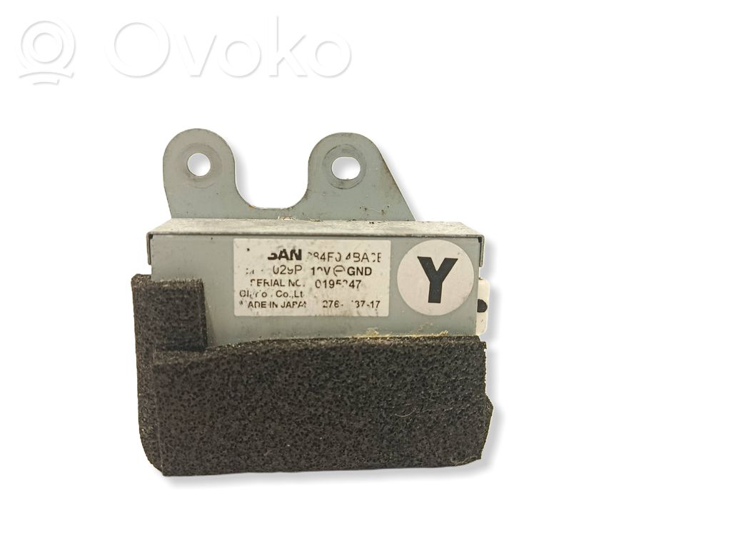 Nissan X-Trail T32 Camera control unit module 