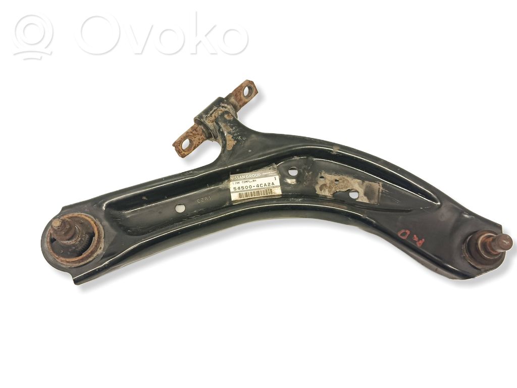 Nissan X-Trail T32 Front lower control arm/wishbone 