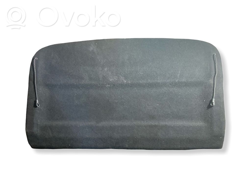 Opel Astra J Parcel shelf 