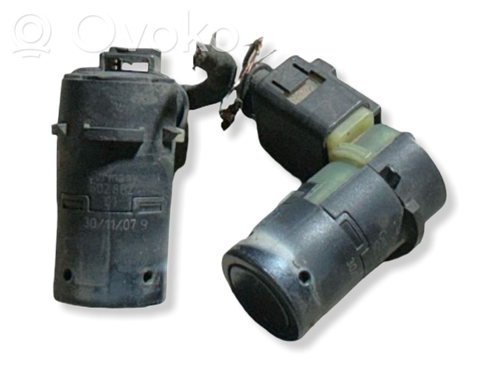 Audi A6 S6 C6 4F Senzor de parcare PDC 