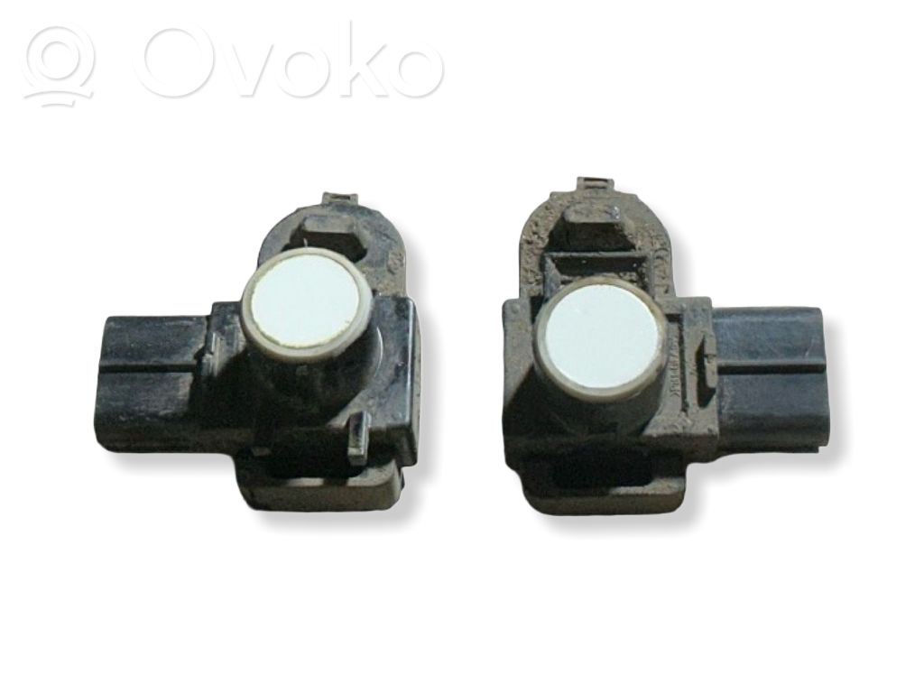 Toyota Prius (XW30) Sensor de aparcamiento PDC 