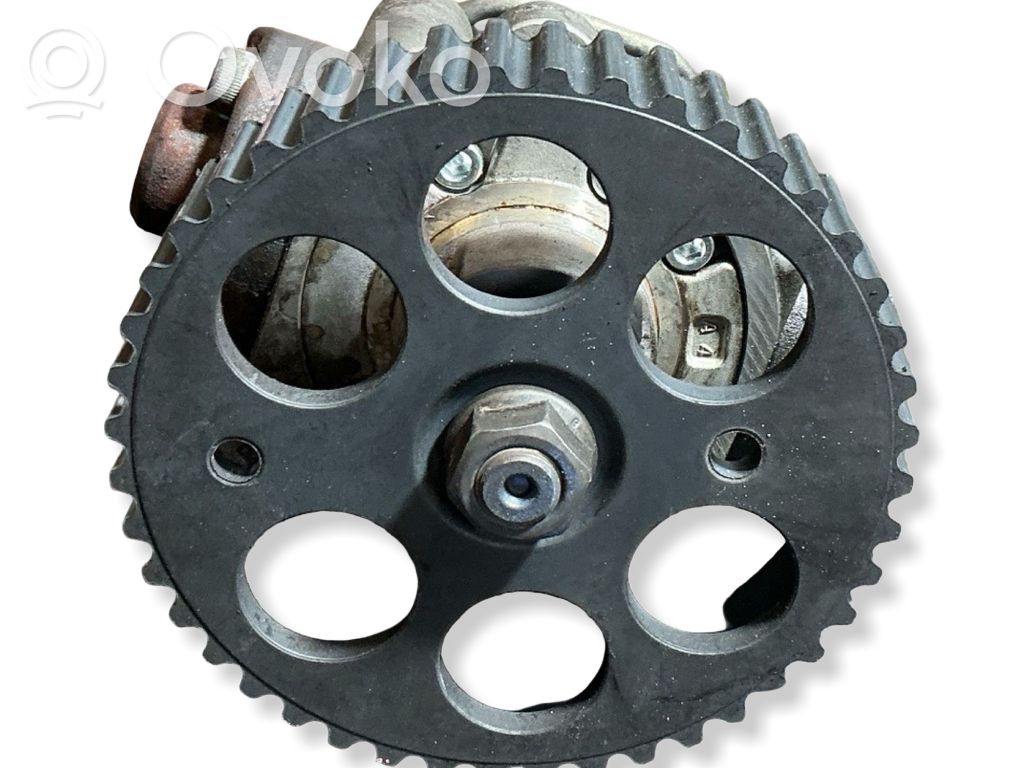 Opel Astra J Fuel injection high pressure pump 