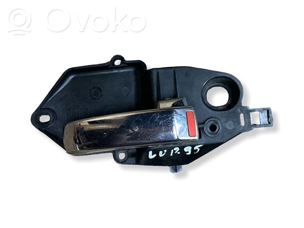 Fiat 500 Iekšējais atvēršanas rokturītis 